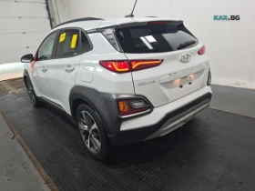 Hyundai Kona ULTIMATE * AвтоКредит * (ЦЕНА ДО БГ), снимка 4