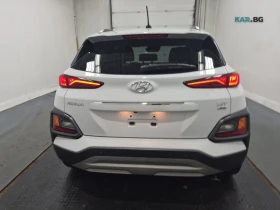 Hyundai Kona ULTIMATE * AвтоКредит * (ЦЕНА ДО БГ), снимка 5