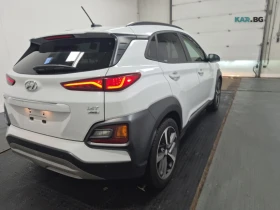 Hyundai Kona ULTIMATE * AвтоКредит * (ЦЕНА ДО БГ), снимка 3