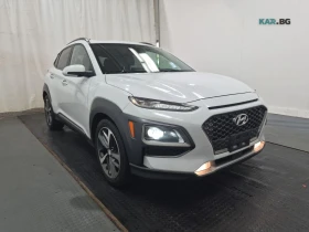 Hyundai Kona ULTIMATE * AвтоКредит * (ЦЕНА ДО БГ), снимка 2