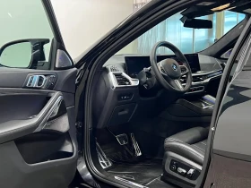BMW X6 M60i xDrive - Remote Start- Цена до БГ!!!, снимка 16