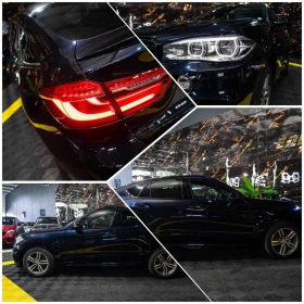 BMW X6 3.0D XDRIVE M PACK LED NAVI ПАНО H&K ЛИЗИНГ 100%, снимка 17