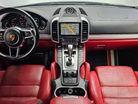 Porsche Cayenne 3.6 GTS 958, снимка 7