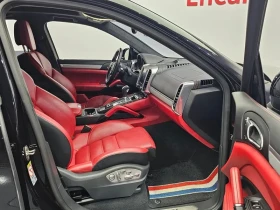 Porsche Cayenne 3.6 GTS 958, снимка 11