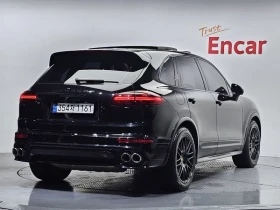 Porsche Cayenne 3.6 GTS 958, снимка 2