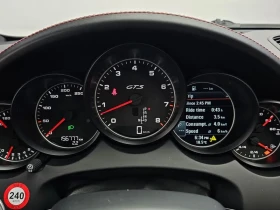 Porsche Cayenne 3.6 GTS 958, снимка 8