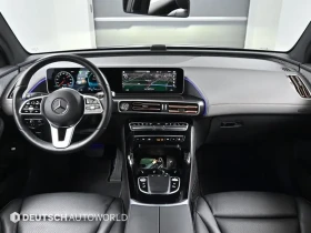 Mercedes-Benz EQC N293 Eqc400 4Matic, снимка 7