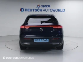 Mercedes-Benz EQC N293 Eqc400 4Matic, снимка 4