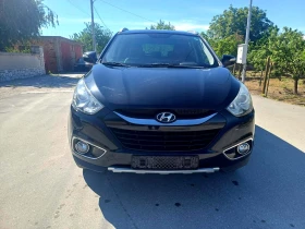 Hyundai IX35 2.0 i Comfort-163кс, снимка 2