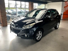 Hyundai IX35 2.0 i Comfort-163кс, снимка 15