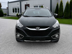 Hyundai IX35 2.0 i Comfort-163кс, снимка 2