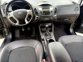 Hyundai IX35 2.0 i Comfort-163кс, снимка 11