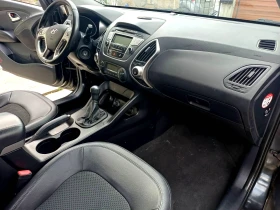 Hyundai IX35 2.0 i Comfort-163кс, снимка 12