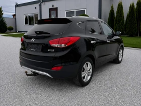 Hyundai IX35 2.0 i Comfort-163кс, снимка 4