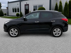 Hyundai IX35 2.0 i Comfort-163кс, снимка 6