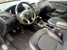 Hyundai IX35 2.0 i Comfort-163кс, снимка 10