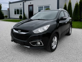 Hyundai IX35 2.0 i Comfort-163кс, снимка 3
