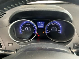 Hyundai IX35 2.0 i Comfort-163кс, снимка 8