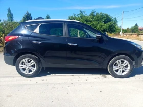 Hyundai IX35 2.0 i Comfort-163кс, снимка 5