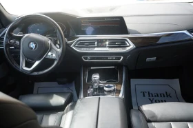 BMW X5 2019 BMW X5 xDrive40i AWD, снимка 9