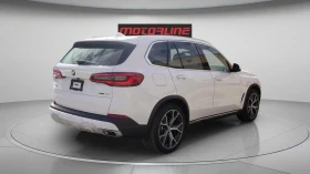 BMW X5 2019 BMW X5 xDrive40i AWD, снимка 4