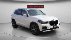 BMW X5 2019 BMW X5 xDrive40i AWD, снимка 1