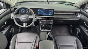Hyundai Tucson DIGITAL* КАМЕРА* СЛЕДЕНЕ НА ЛЕНТИ* , снимка 7