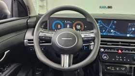 Hyundai Tucson DIGITAL* КАМЕРА* СЛЕДЕНЕ НА ЛЕНТИ* , снимка 12