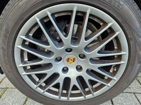 Porsche Cayenne PLATINUM EDITION* FULL* ФИКС.ЦЕНА* , снимка 4