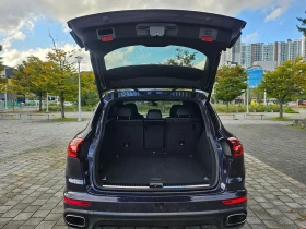 Porsche Cayenne PLATINUM EDITION* FULL* ФИКС.ЦЕНА* , снимка 9
