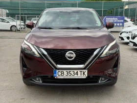 Nissan Qashqai, снимка 2