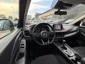 Nissan Qashqai, снимка 12