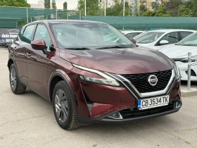 Nissan Qashqai, снимка 3