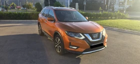 Nissan X-trail, снимка 1