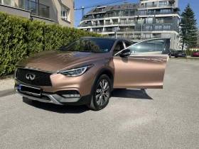 Infiniti QX30, снимка 8