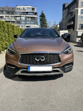 Infiniti QX30, снимка 12