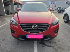 Mazda CX-5, снимка 1