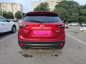 Mazda CX-5, снимка 2