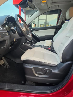 Mazda CX-5, снимка 9