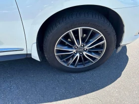 Infiniti QX60 * AWD 4dr * CARFAX * БЕЗ ПЪРВОНАЧАЛНА ВНОСКА, снимка 7