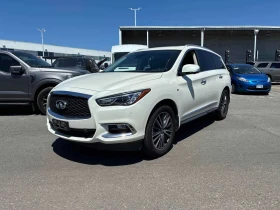 Infiniti QX60 * AWD 4dr * CARFAX * БЕЗ ПЪРВОНАЧАЛНА ВНОСКА, снимка 13