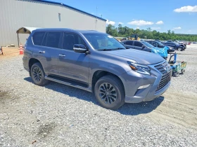 Lexus GX 460 V8* DISTRONIC* ОБДУХ* LED* КРАЙНА ЦЕНА* * , снимка 3