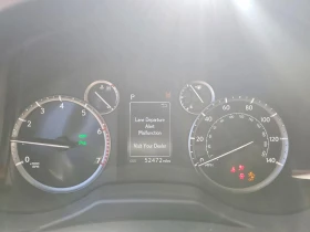 Lexus GX 460 V8* DISTRONIC* ОБДУХ* LED* КРАЙНА ЦЕНА* * , снимка 10