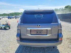 Lexus GX 460 V8* DISTRONIC* ОБДУХ* LED* КРАЙНА ЦЕНА* * , снимка 5