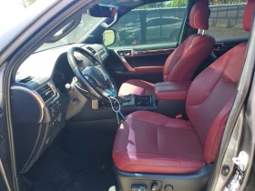 Lexus GX 460 V8* DISTRONIC* ОБДУХ* LED* КРАЙНА ЦЕНА* * , снимка 8