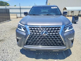 Lexus GX 460 V8* DISTRONIC* ОБДУХ* LED* КРАЙНА ЦЕНА* * , снимка 2
