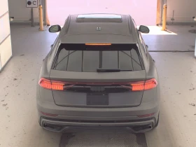 Audi Q8 PRESTIGE* МАСАЖ* ОБДУХ* S-LINE* MATRIX* ВЪЗДУХ* B&, снимка 4