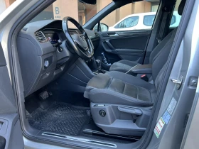 VW Tiguan 2.0 TSI 4MOTION 4x4, снимка 10