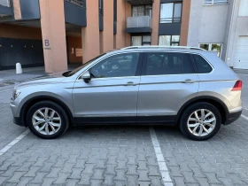 VW Tiguan 2.0 TSI 4MOTION 4x4, снимка 7