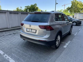VW Tiguan 2.0 TSI 4MOTION 4x4, снимка 4